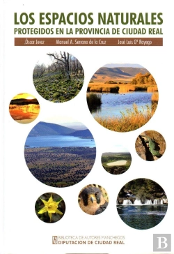 Bertrand.pt - Los Espacios Naturales Protegidos De La Provincia De Ciudad Real
