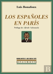Los Españoles En París