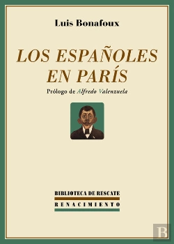 Bertrand.pt - Los Españoles En París