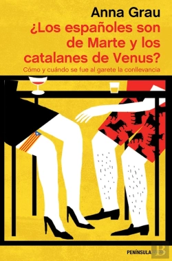Bertrand.pt - ¿Los Españoles Son De Marte Y Los Catalanes De Venus?