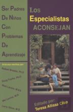 Los Especialistas Aconsejan