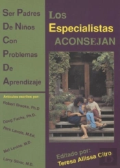 Los Especialistas Aconsejan