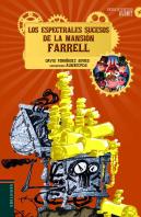 Los Espectrales Sucesos De La Mansión Farrell