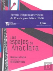 Los Espejos De Anaclara  