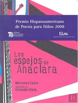 Bertrand.pt - Los Espejos De Anaclara  