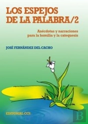Los Espejos De La Palabra, 2  