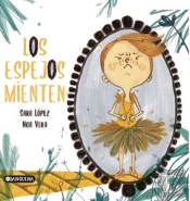 Los Espejos Mienten