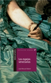 Los Espejos Venecianos