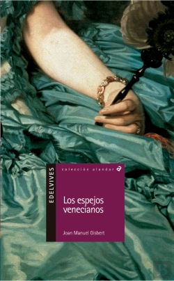 Bertrand.pt - Los Espejos Venecianos