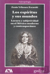 Los Espíritus Y Sus Mundos