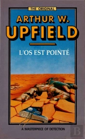 L'Os Est Pointe