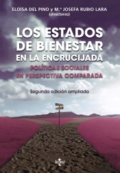 Los Estados De Bienestar En La Encricijada 
