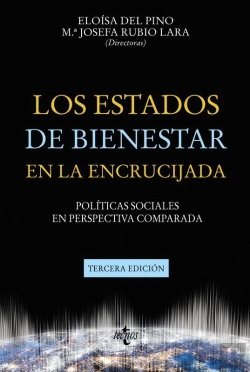 Bertrand.pt - Los Estados De Bienestar En La Encrucijada