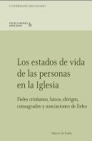Los Estados De Vida De Las Personas En La Iglesia