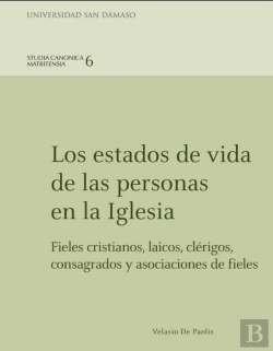 Bertrand.pt - Los Estados De Vida De Las Personas En La Iglesia