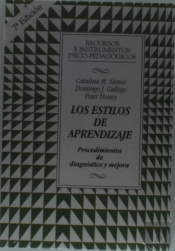 Los Estilos De Aprendizaje