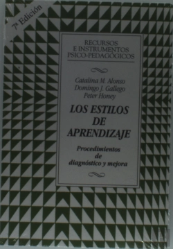 Bertrand.pt - Los Estilos De Aprendizaje