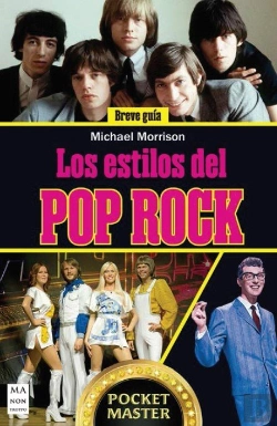 Bertrand.pt - Los Estilos Del Pop Rock
