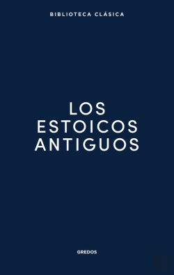 Bertrand.pt - Los Estoicos Antiguos