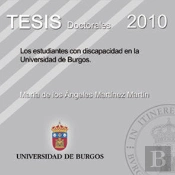 Los Estudiantes Con Discapacidad En La Universidad De Burgos