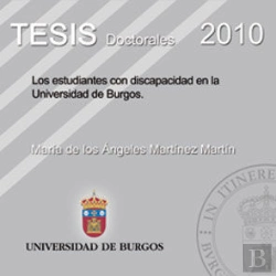 Bertrand.pt - Los Estudiantes Con Discapacidad En La Universidad De Burgos