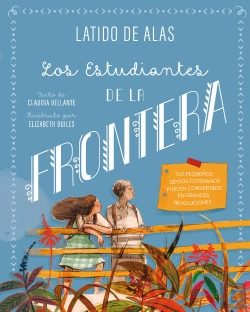 Bertrand.pt - Los Estudiantes De La Frontera
