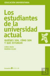 Los Estudiantes De La Universidad Actual