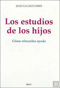 Bertrand.pt - Los Estudios De Los Hijos. Cómo Ofrecerles Ayuda