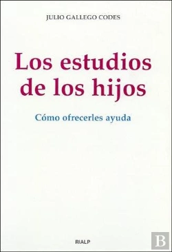 Bertrand.pt - Los Estudios De Los Hijos. Cómo Ofrecerles Ayuda