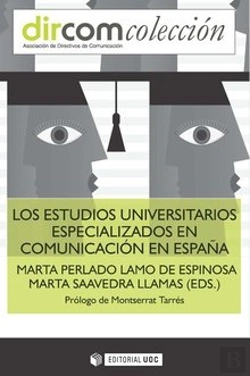 Bertrand.pt - Los Estudios Universitarios Especializados En Comunicación En España