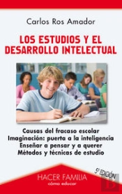 Los Estudios Y El Desarrollo Intelectual