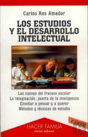Los Estudios Y El Desarrollo Intelectual