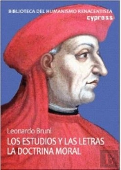Los Estudios Y Las Letras La Doctrina Moral