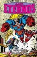 Los Eternos 07: El Factor Herodes