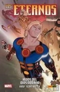 Bertrand.pt - Los Eternos 9 Hijos Del Dios Dorado