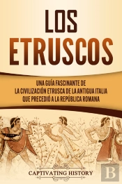 Los Etruscos