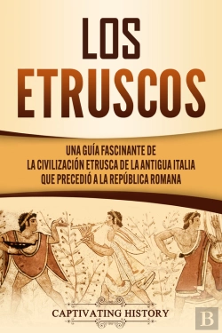 Bertrand.pt - Los Etruscos