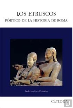 Bertrand.pt - Los Etruscos