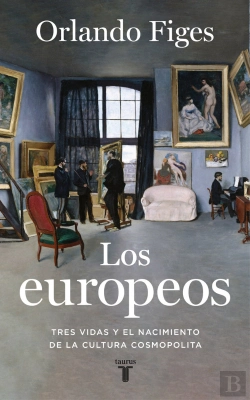 Bertrand.pt - Los Europeos