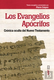 Los Evangelios Apócrifos