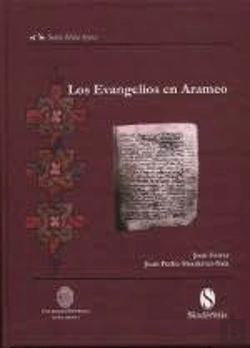 Bertrand.pt - Los Evangelios En Arameo