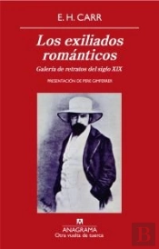 Los Exiliados Románticos