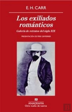 Bertrand.pt - Los Exiliados Románticos