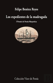Los Expedientes De Madrugada