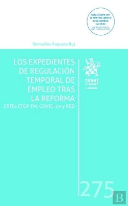 Bertrand.pt - Los Expedientes De Regulacion Temporal De Empleo Tras La Re