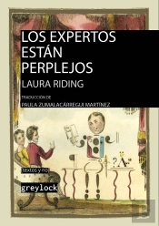 Los Expertos Estan Perplejos