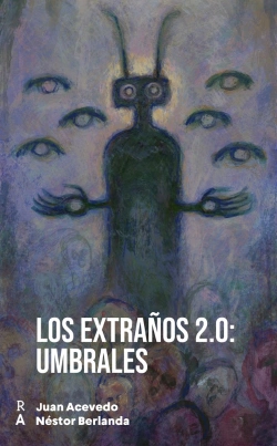 Bertrand.pt - Los Extraños 2.0: Umbrales