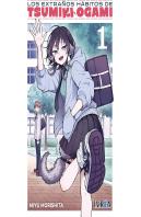 Los Extraños Habitos De Tsumiki Ogami 01