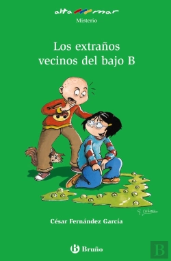 Bertrand.pt - Los Extraños Vecinos Del Bajo B