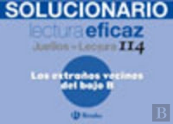 Bertrand.pt - Los Extraños Vecinos Del Bajo B Solucionario